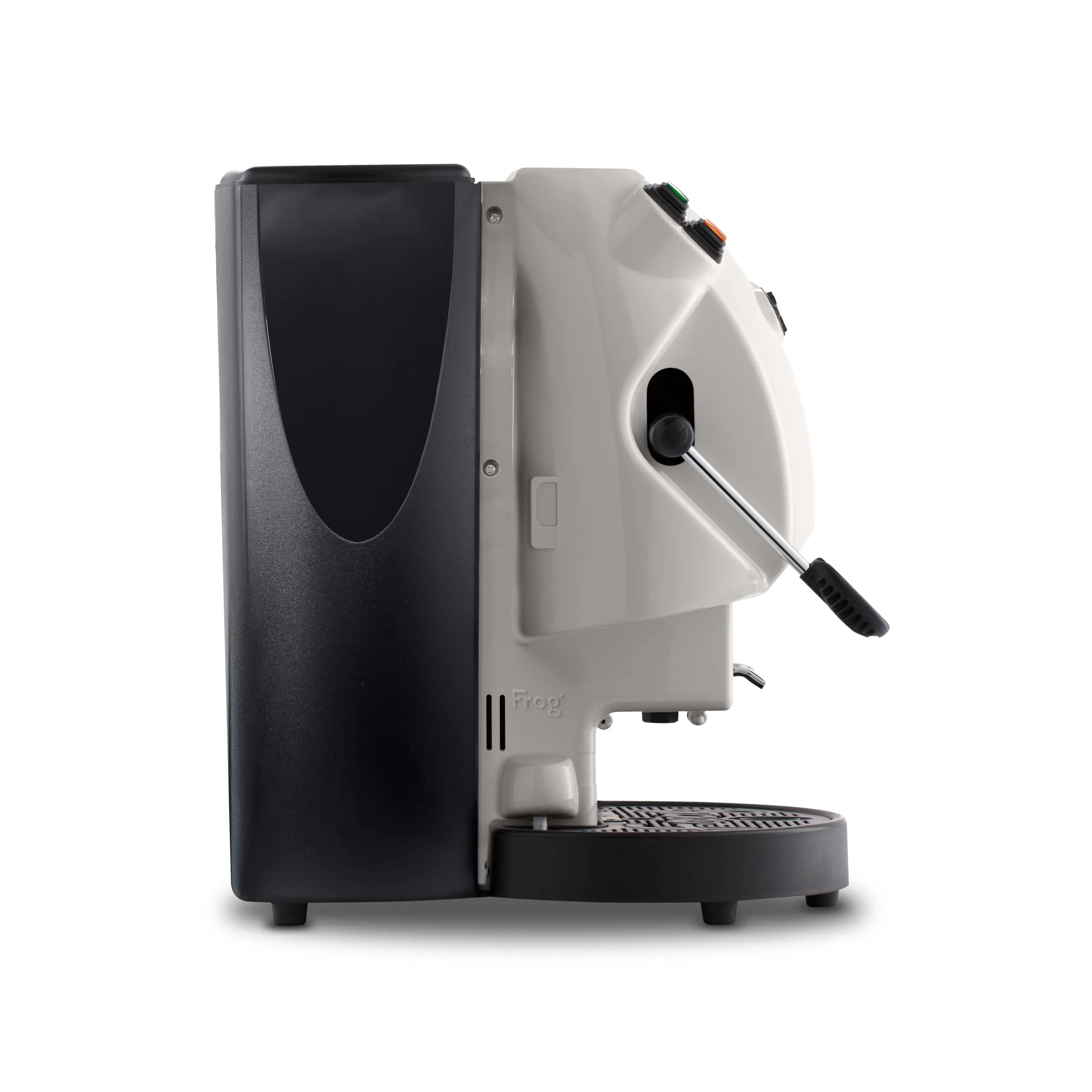 Didiesse Frog Revolution Macchina da Caffè a Cialde, Gesso, 650W - immagine 2