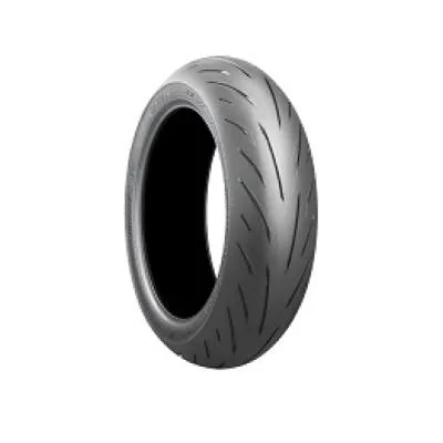 Bridgestone 180/55 ZR17 S22R M/C 73W TL Tire - immagine 1