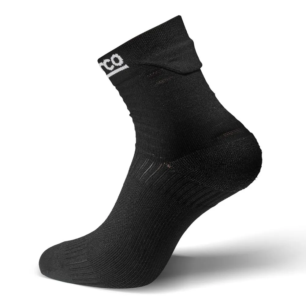 Sparco Hyperspeed Socks Black Size 40-41 - immagine 3