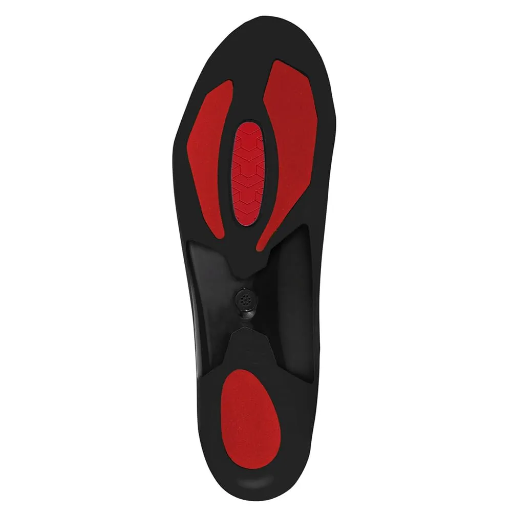 Sparco Hyperspeed Socks Black Size 40-41 - immagine 4