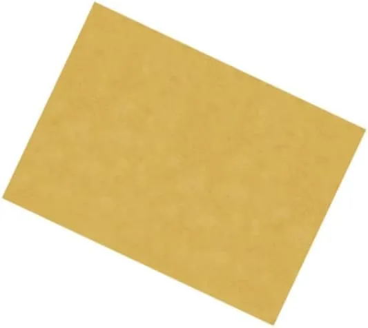 Tovagliette di Carta Paglia 30x40cm, 500 pezzi - immagine 2