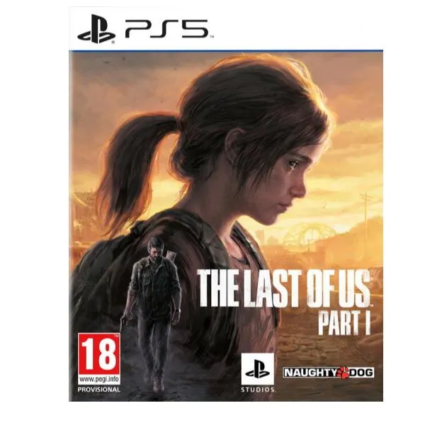 The Last of Us Part I Remake - PS5 - immagine 1