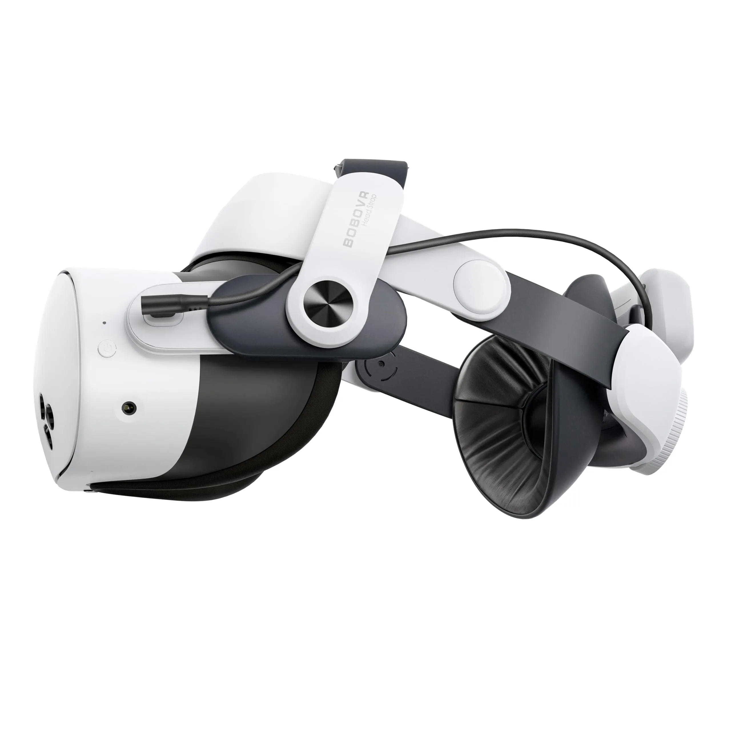 BOBOVR M3 Pro Cinturino per Testa con Batteria per Quest 3/Quest 3S - immagine 1
