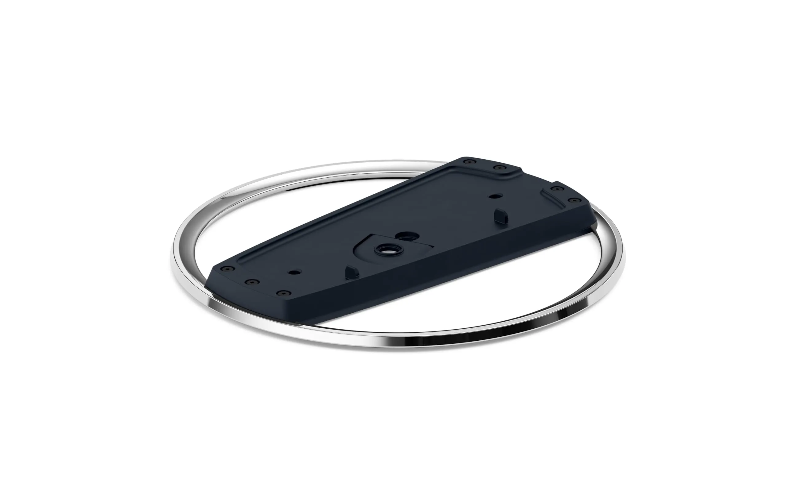 Playstation Base verticale PS5 - Bianco - immagine 4