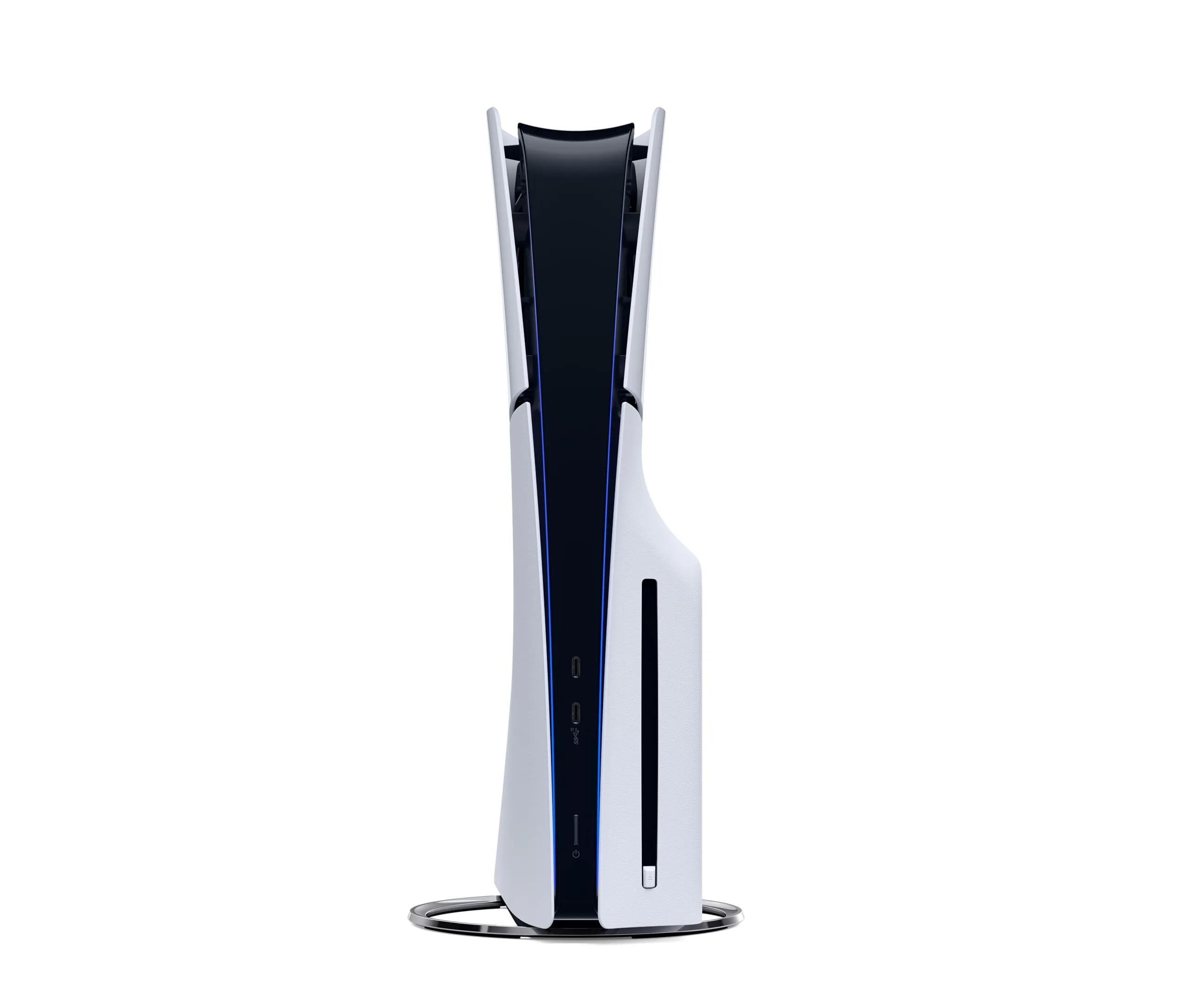 Playstation Base verticale PS5 - Bianco - immagine 5