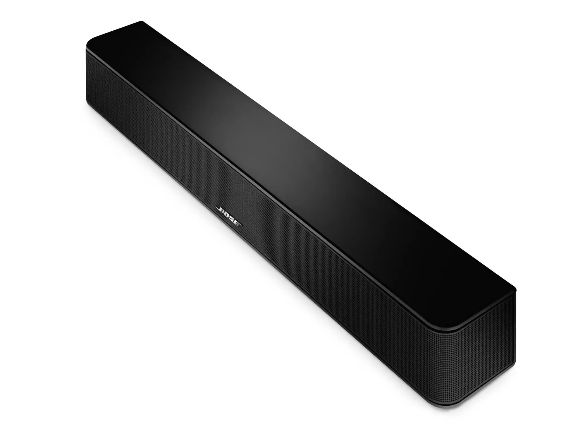 Bose Solo Soundbar Serie 2 Bluetooth, Nero - immagine 2