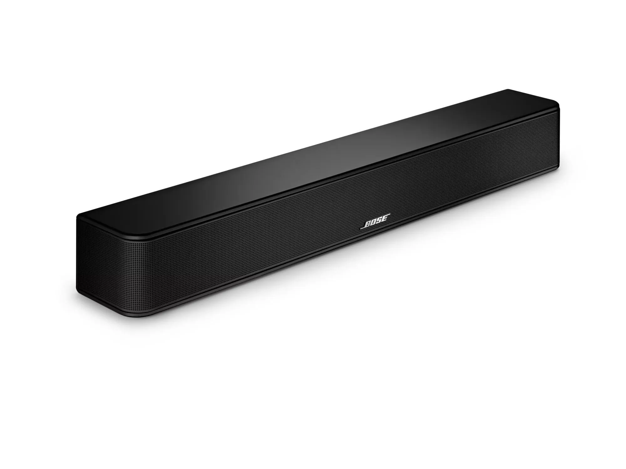 Bose Solo Soundbar Serie 2 Bluetooth, Nero - immagine 3
