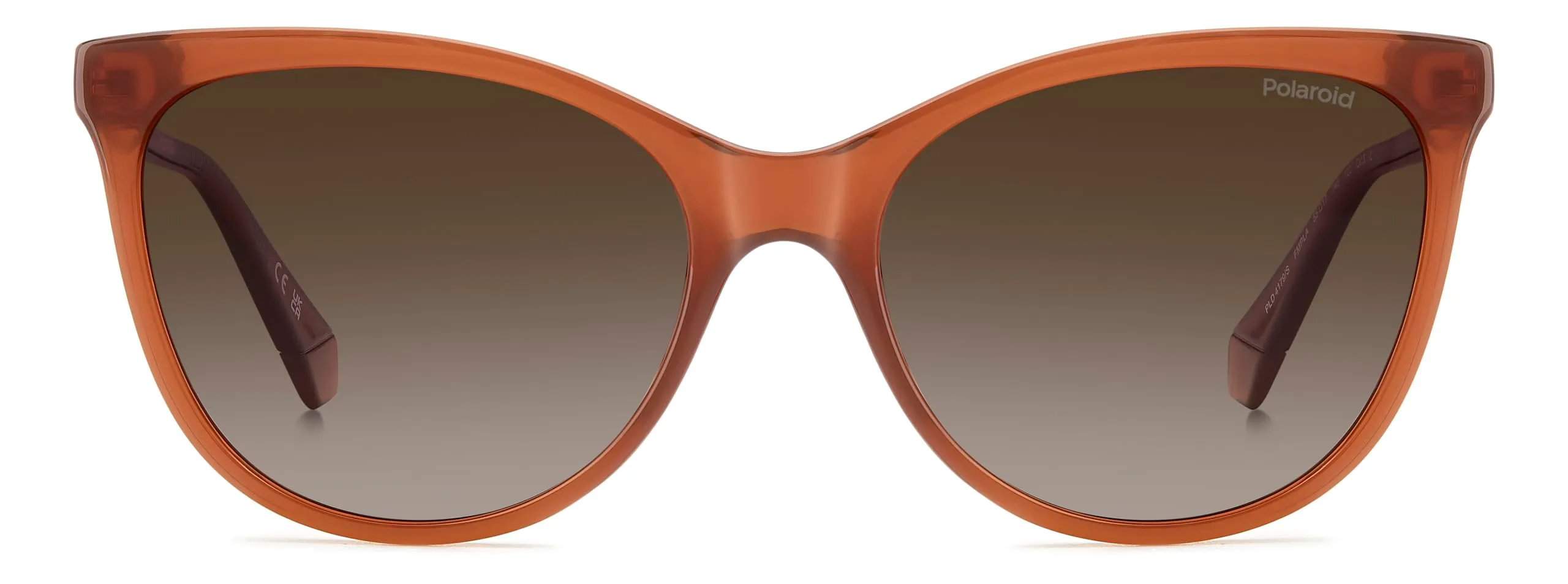 Polaroid PLD 4179/S Sunglasses Ocra 55/17/145 - immagine 2