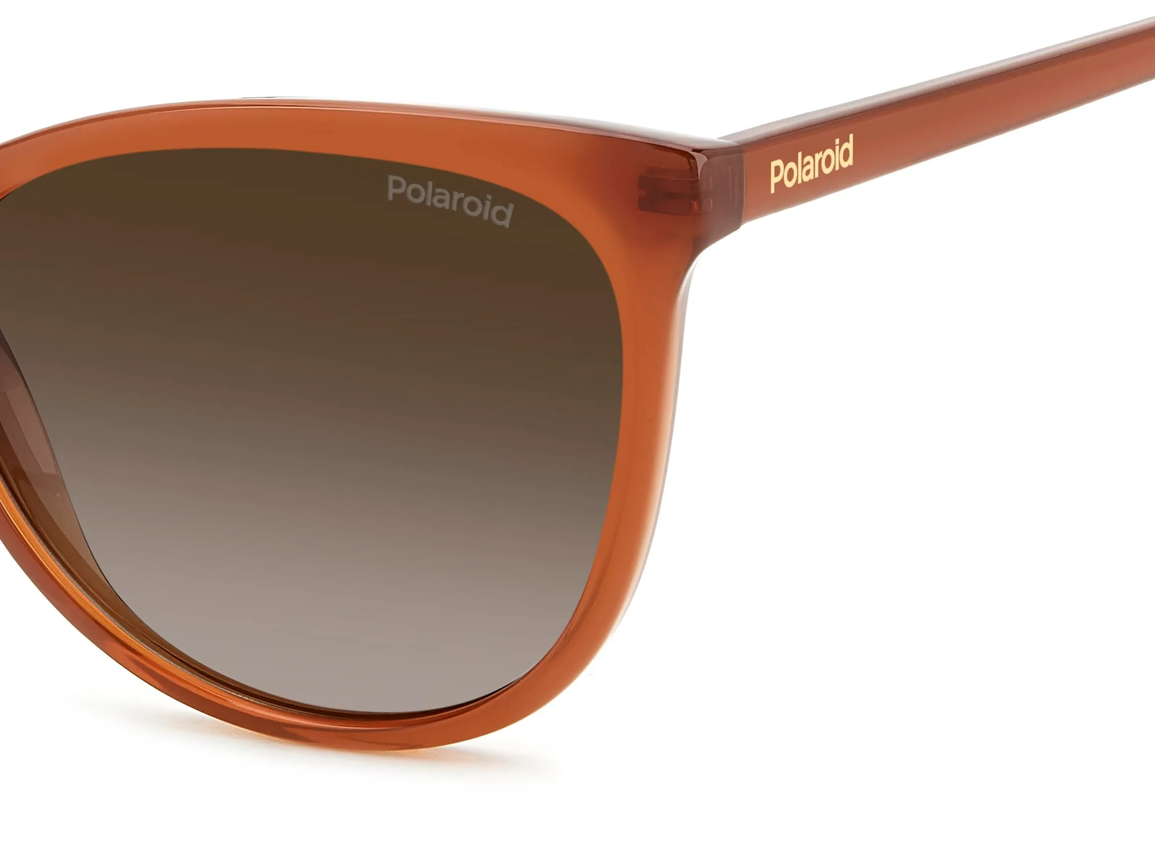Polaroid PLD 4179/S Sunglasses Ocra 55/17/145 - immagine 5