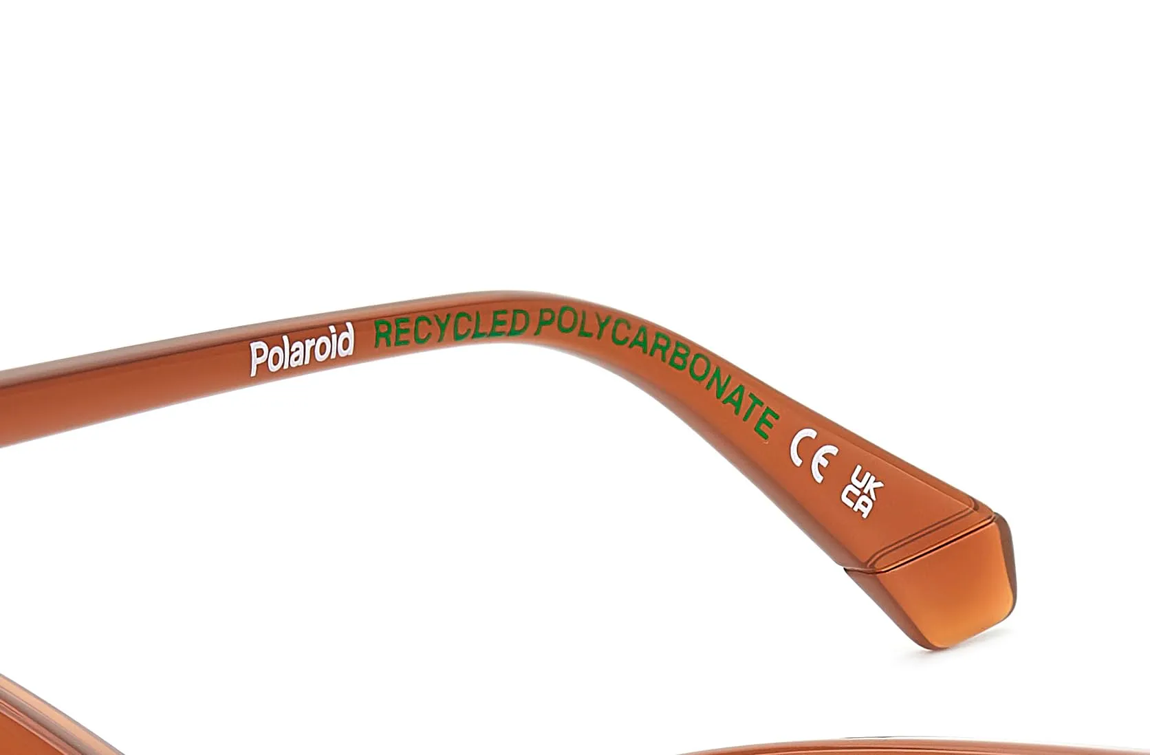 Polaroid PLD 4179/S Sunglasses Ocra 55/17/145 - immagine 6