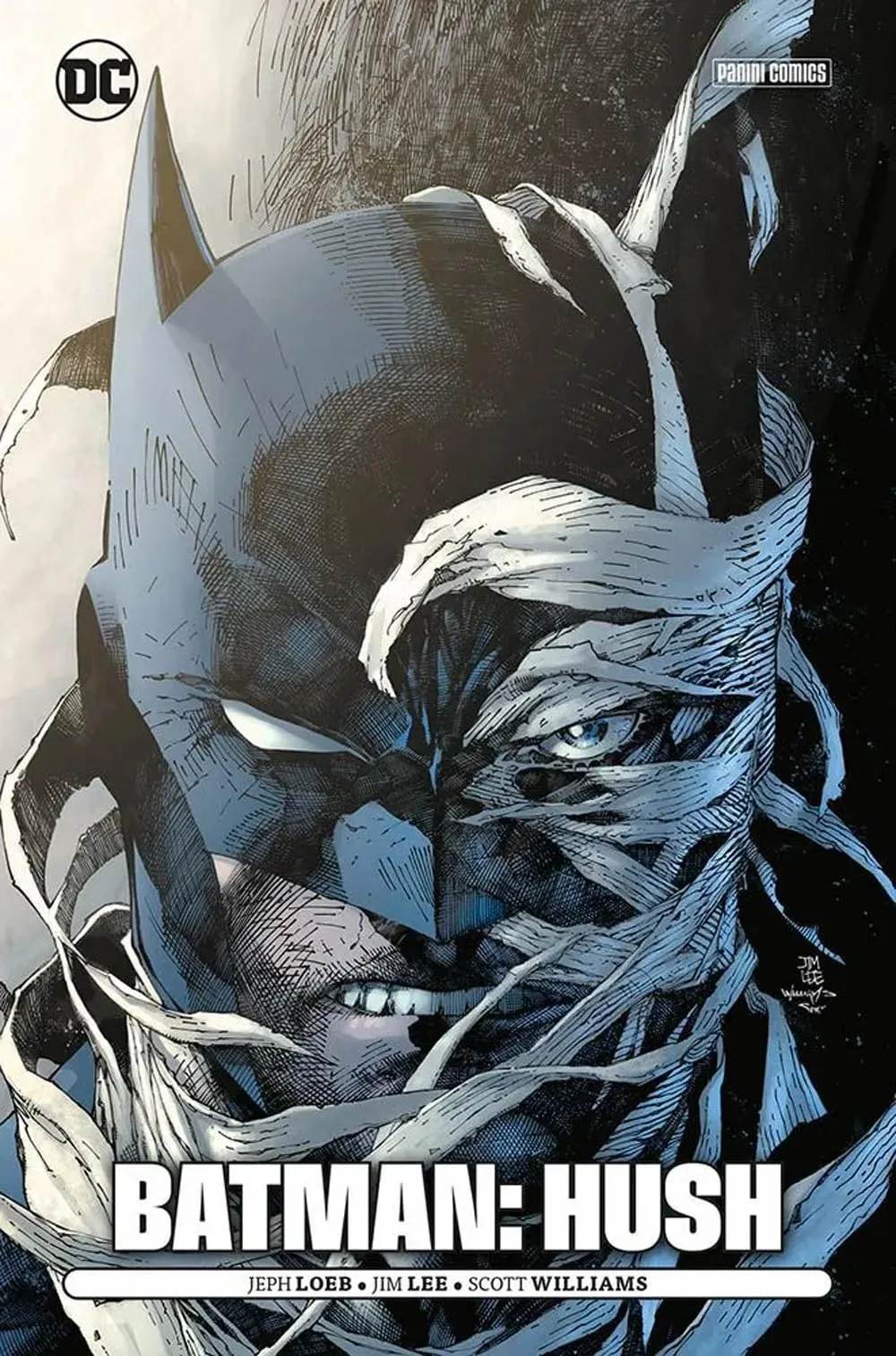 Batman: Hush - immagine 1
