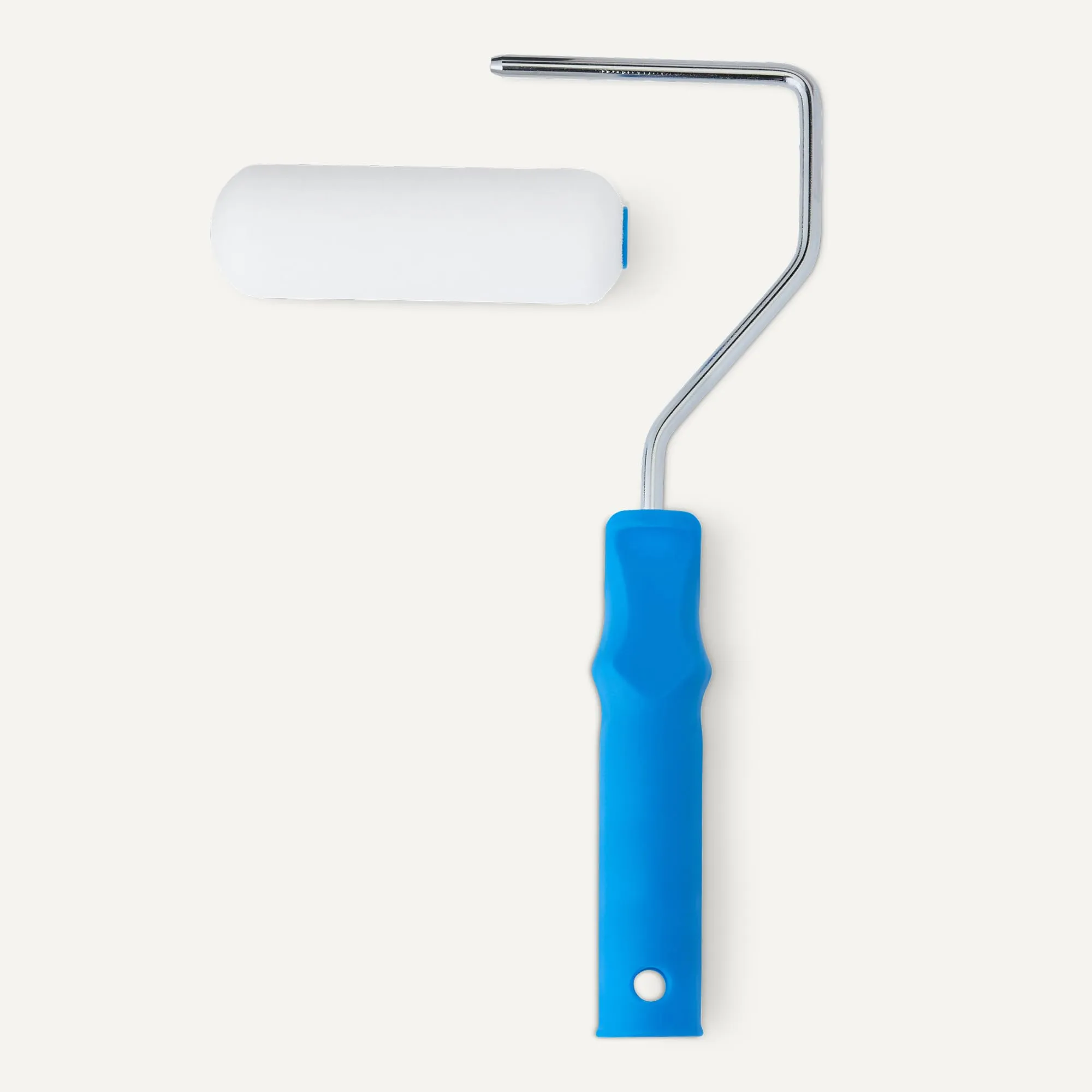 Amazon Basics Kit di rulli in schiuma, 10,2 cm, confezione da 8 - immagine 3