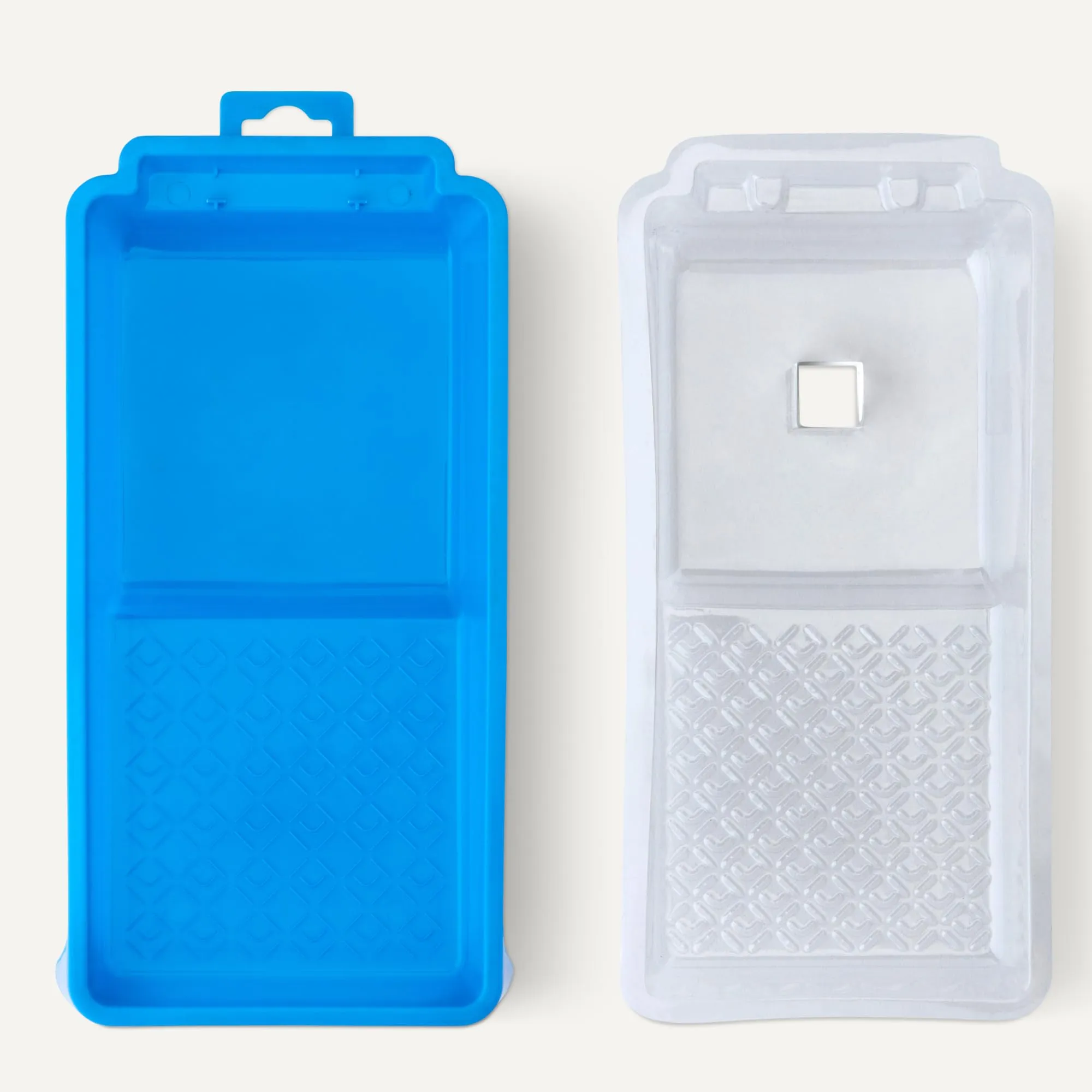 Amazon Basics Kit di rulli in schiuma, 10,2 cm, confezione da 8 - immagine 6