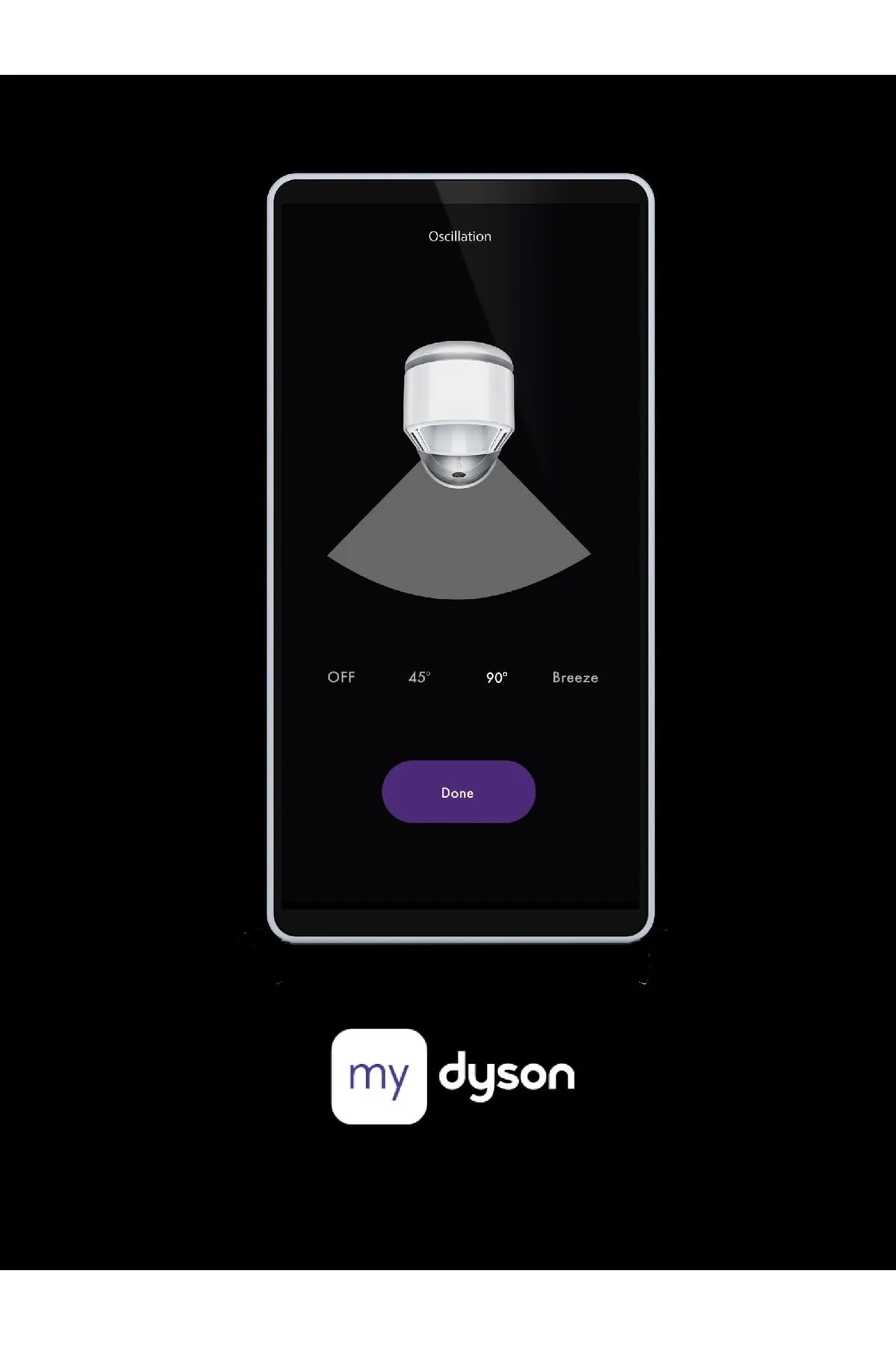 Dyson Purifier Hot+Cool HP1 Purificatore d’Aria e Termoventilatore - Bianco / Bianco - immagine 7