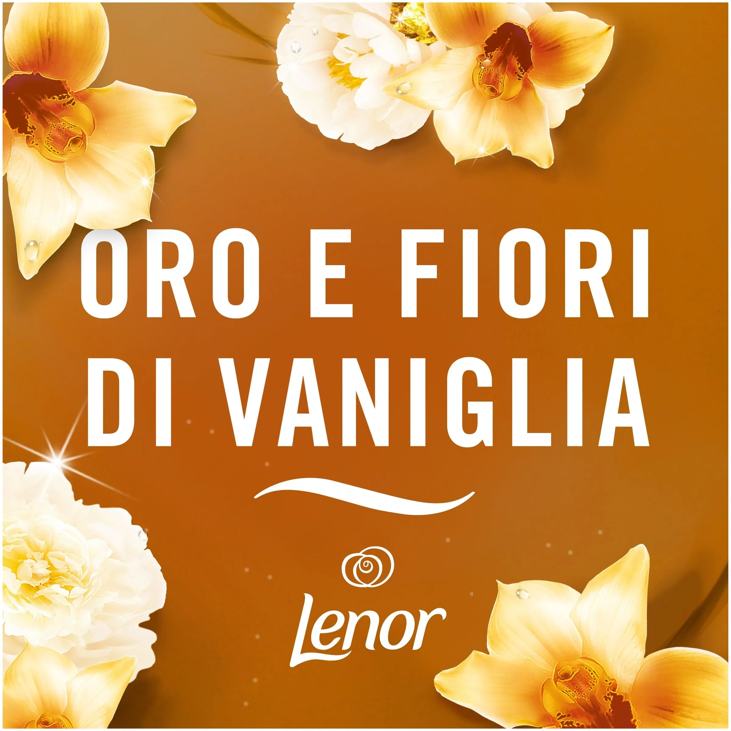 Ambi Pur 3Volution Ricarica Profumatore Elettrico, Lenor Oro, 2 Ricariche - immagine 2