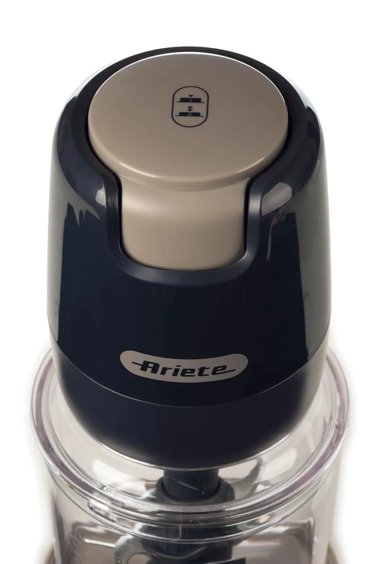 Ariete 437 Breakfast Chopper, 400W, 700ml, Dark Grey - immagine 3