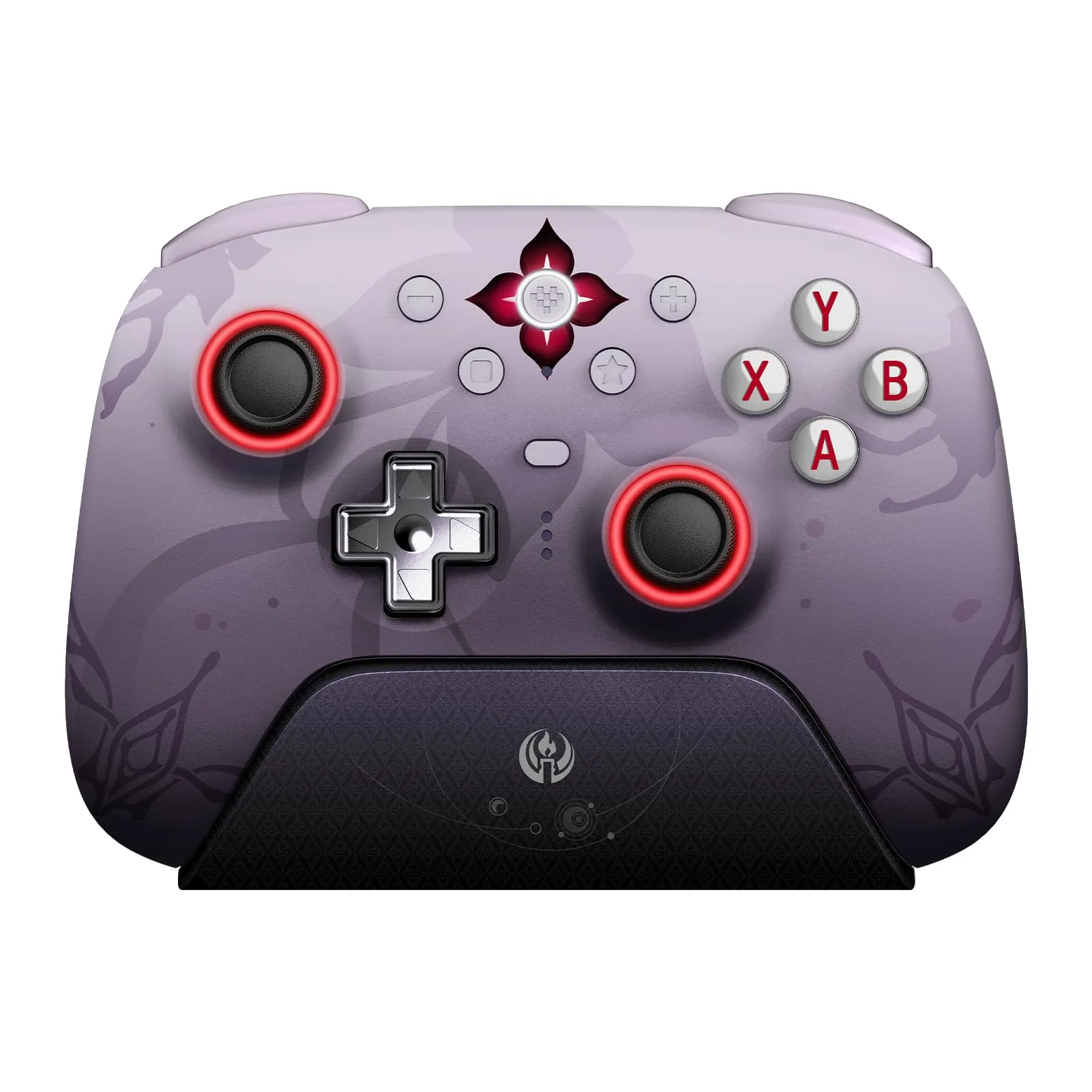8BitDo Ultimate 2 Wireless Controller - Evernight (Honkai: Star Rail Edition) - immagine 1