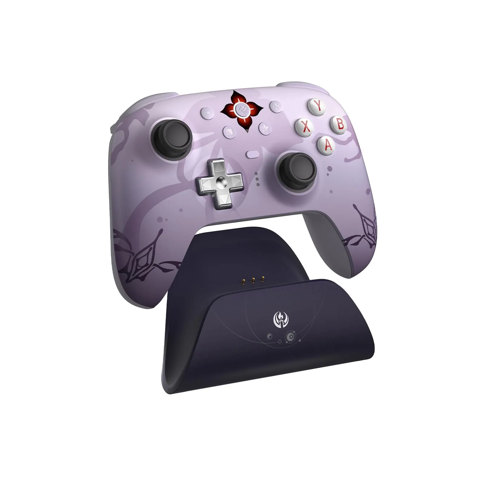 8BitDo Ultimate 2 Wireless Controller - Evernight (Honkai: Star Rail Edition) - immagine 3
