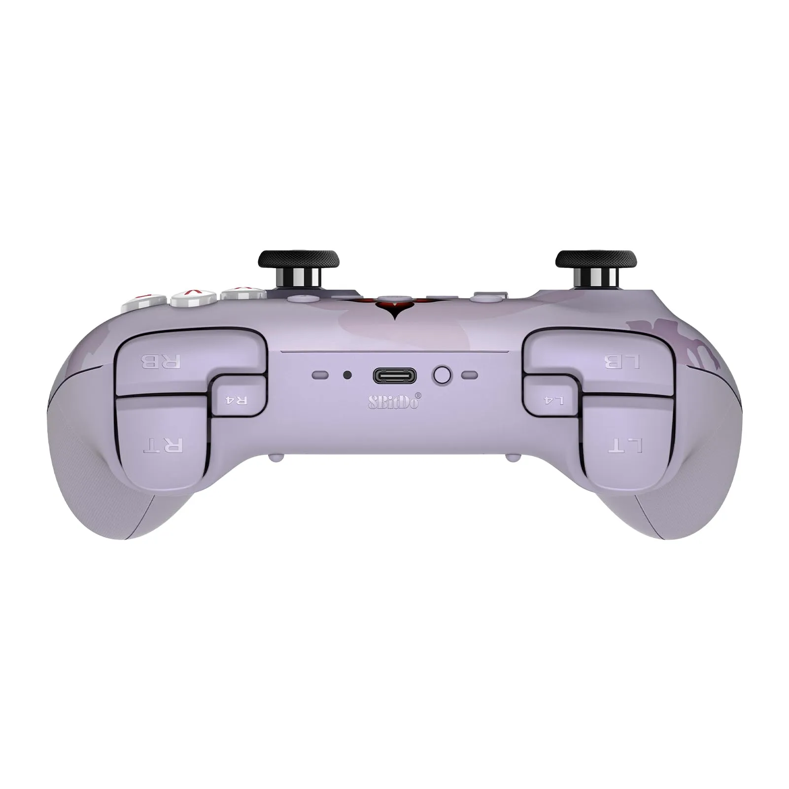 8BitDo Ultimate 2 Wireless Controller - Evernight (Honkai: Star Rail Edition) - immagine 4
