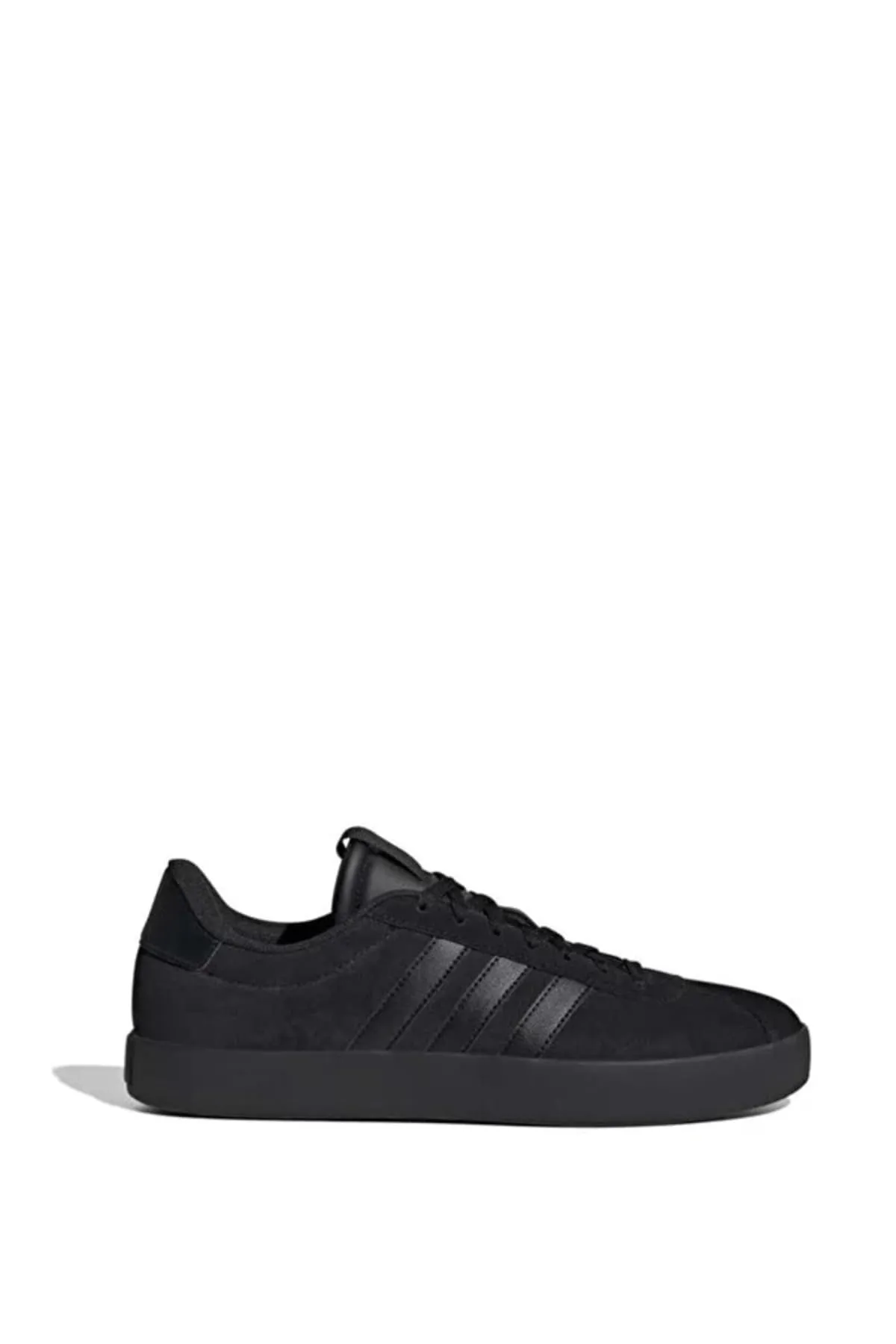 adidas VL Court 3.0 Shoes, Core Black, 43 1/3 EU - immagine 2