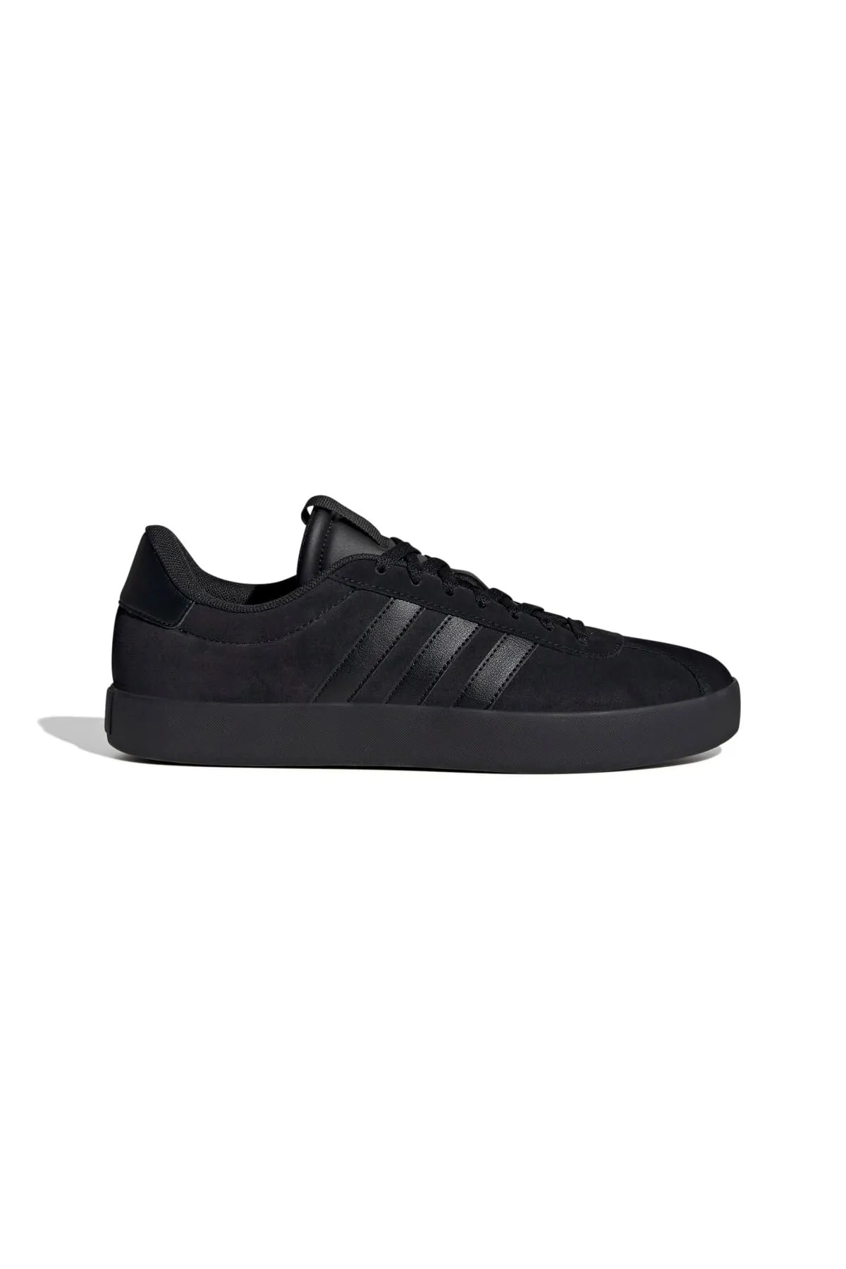 adidas VL Court 3.0 Shoes, Core Black, 43 1/3 EU - immagine 3