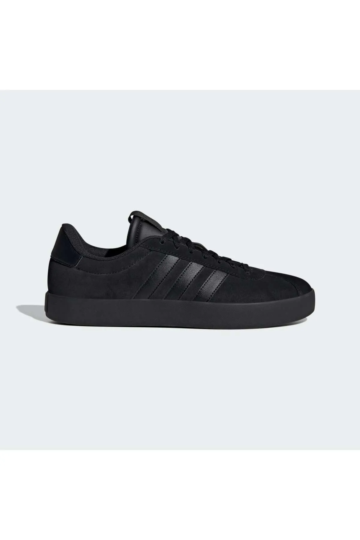 adidas VL Court 3.0 Shoes, Core Black, 43 1/3 EU - immagine 4