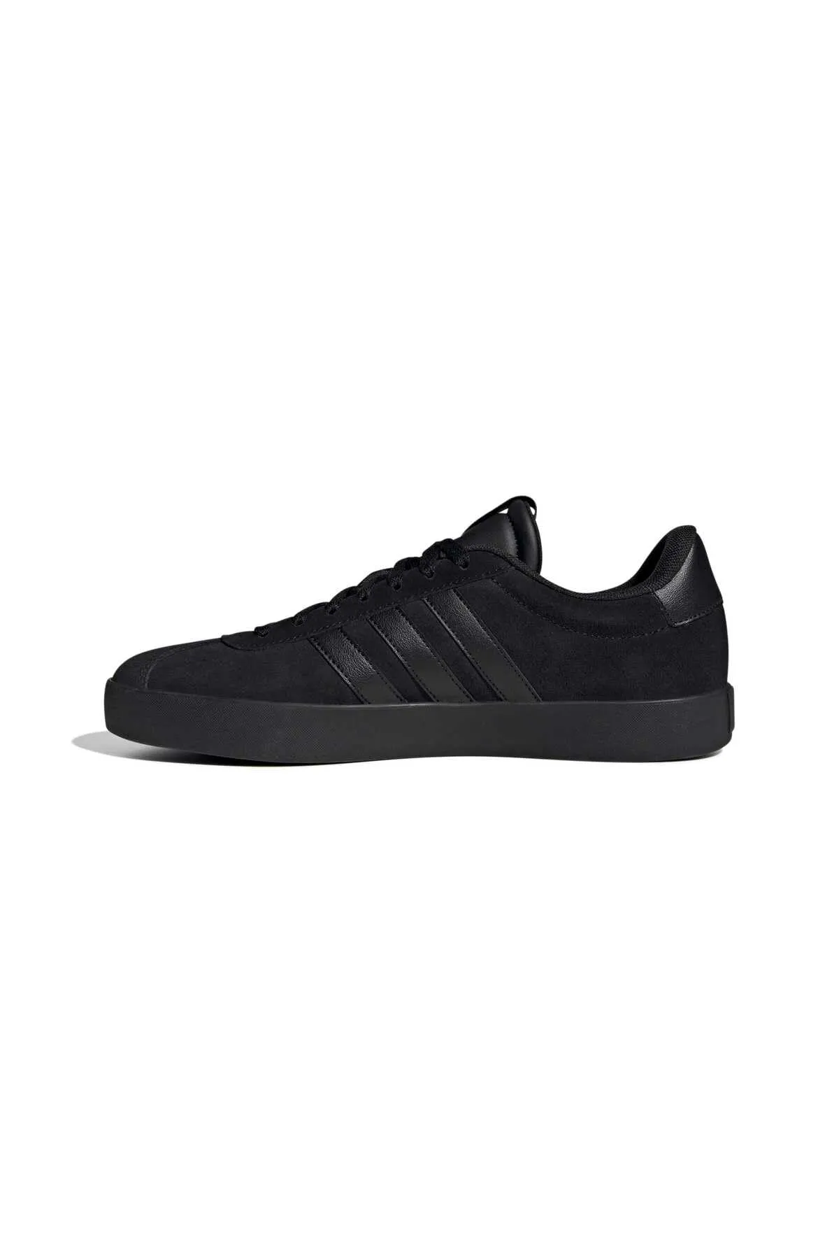 adidas VL Court 3.0 Shoes, Core Black, 43 1/3 EU - immagine 5