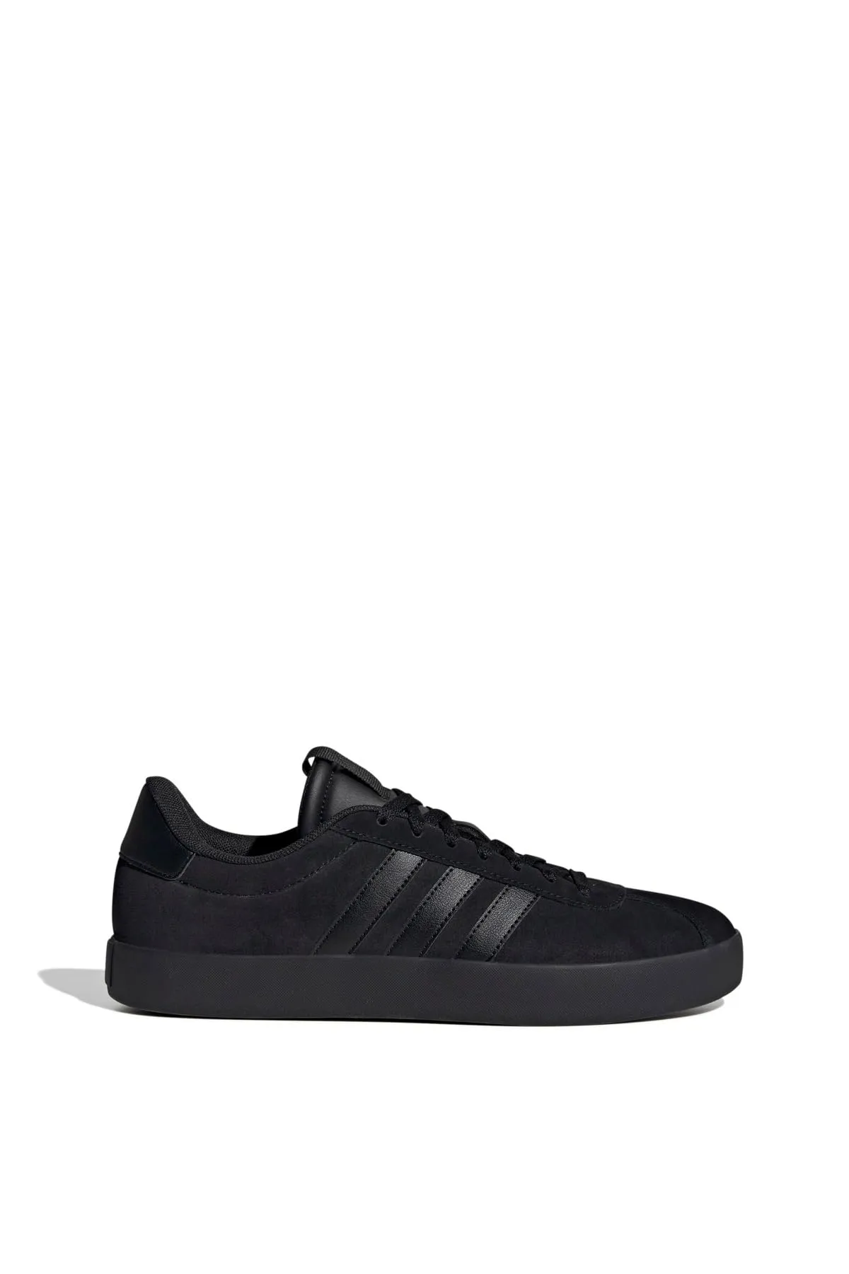 adidas VL Court 3.0 Shoes, Core Black, 43 1/3 EU - immagine 7