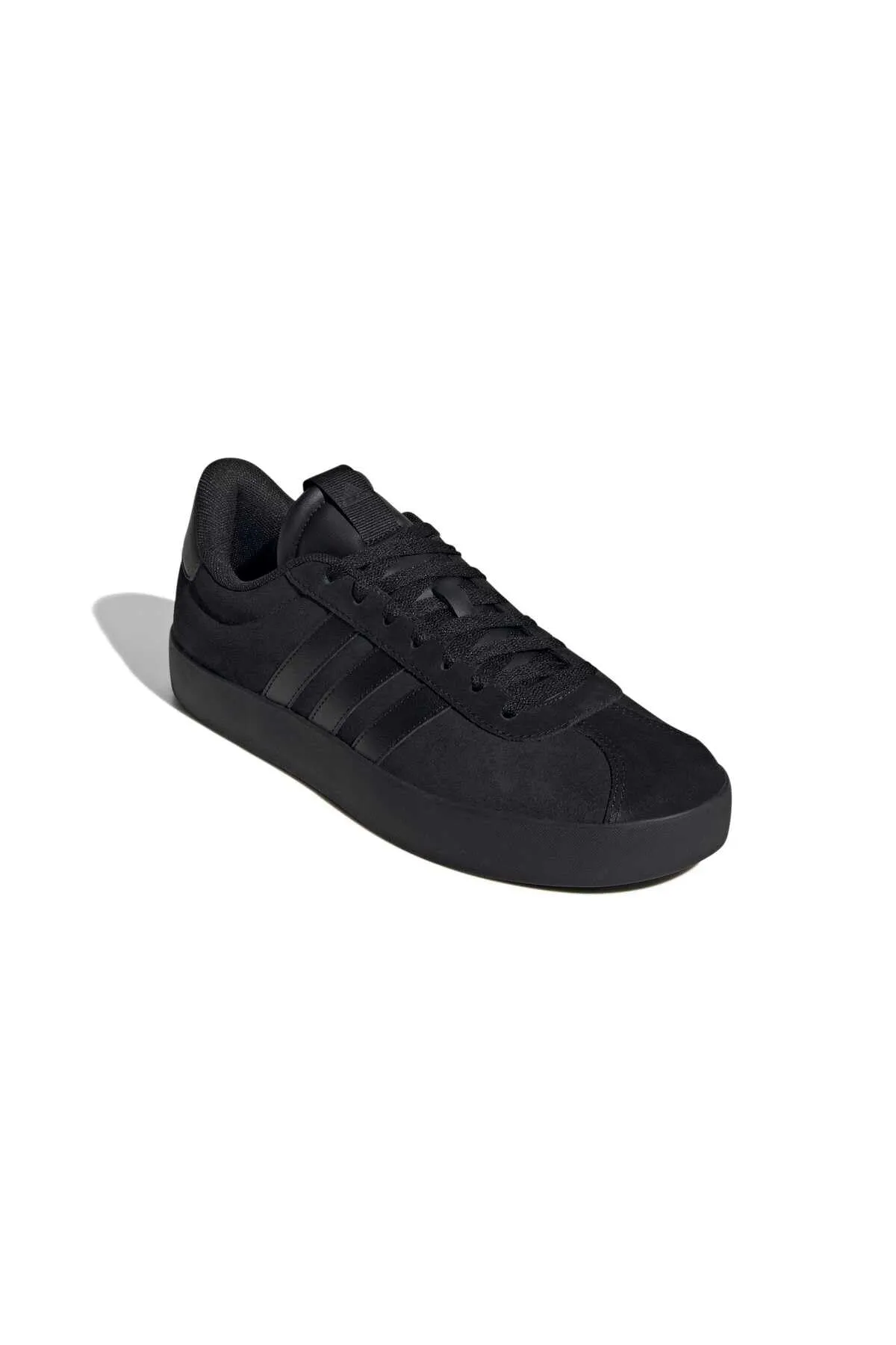 adidas VL Court 3.0 Shoes, Core Black, 43 1/3 EU - immagine 9