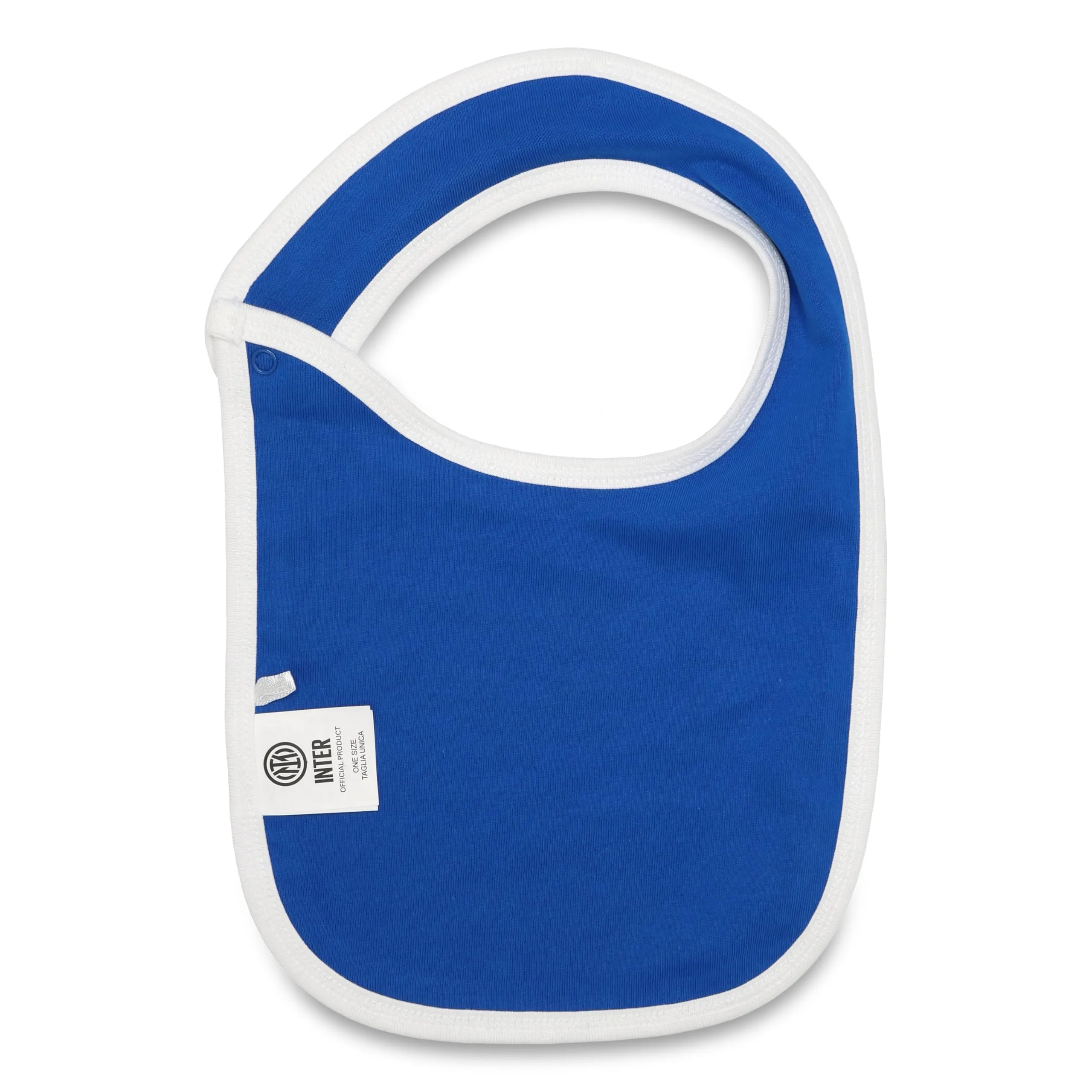 Inter Set Bavaglini Neonato Baby Snake Bianco - immagine 7