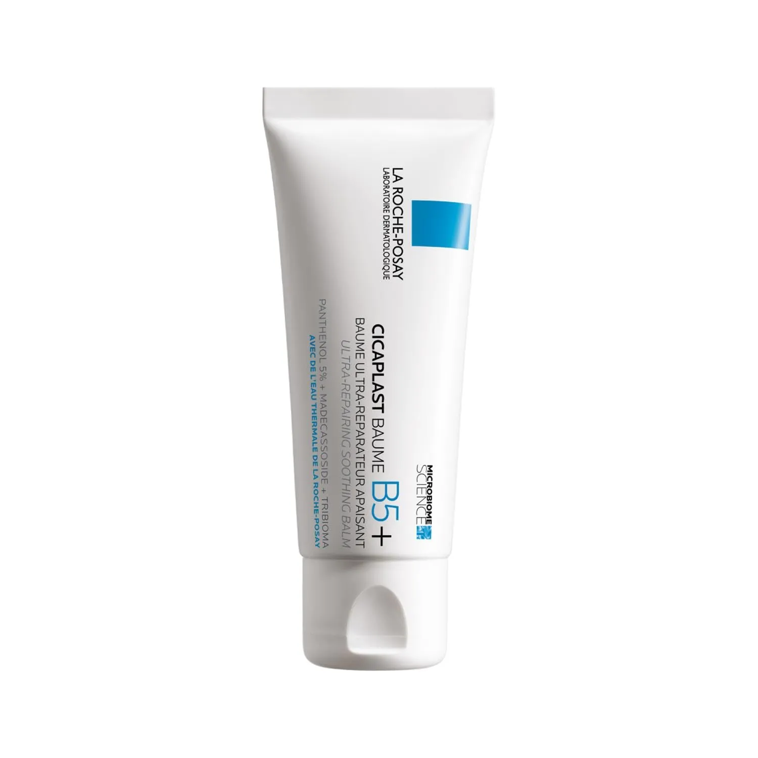 La Roche-Posay Cicaplast Baume B5+ Balsamo Viso e Corpo Riparatore, 40 ml - immagine 1