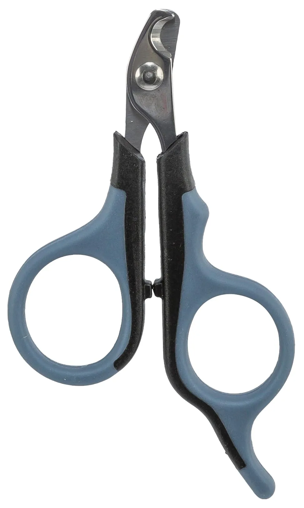 Trixie 2373 Tagliaunghie a ghigliottina, 8 cm - immagine 1