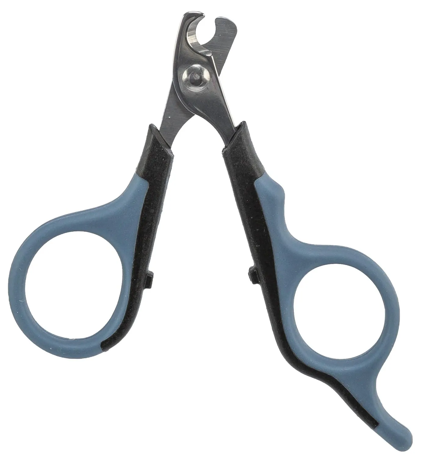 Trixie 2373 Tagliaunghie a ghigliottina, 8 cm - immagine 2