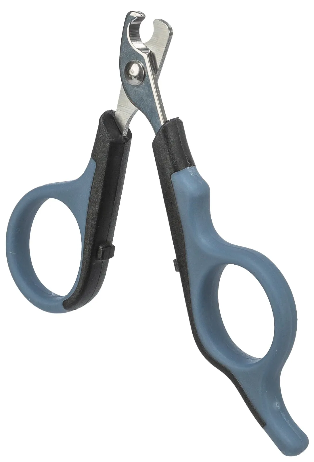 Trixie 2373 Tagliaunghie a ghigliottina, 8 cm - immagine 4