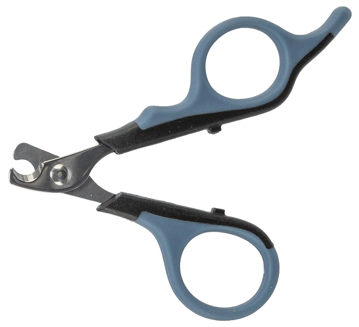 Trixie 2373 Tagliaunghie a ghigliottina, 8 cm - immagine 5