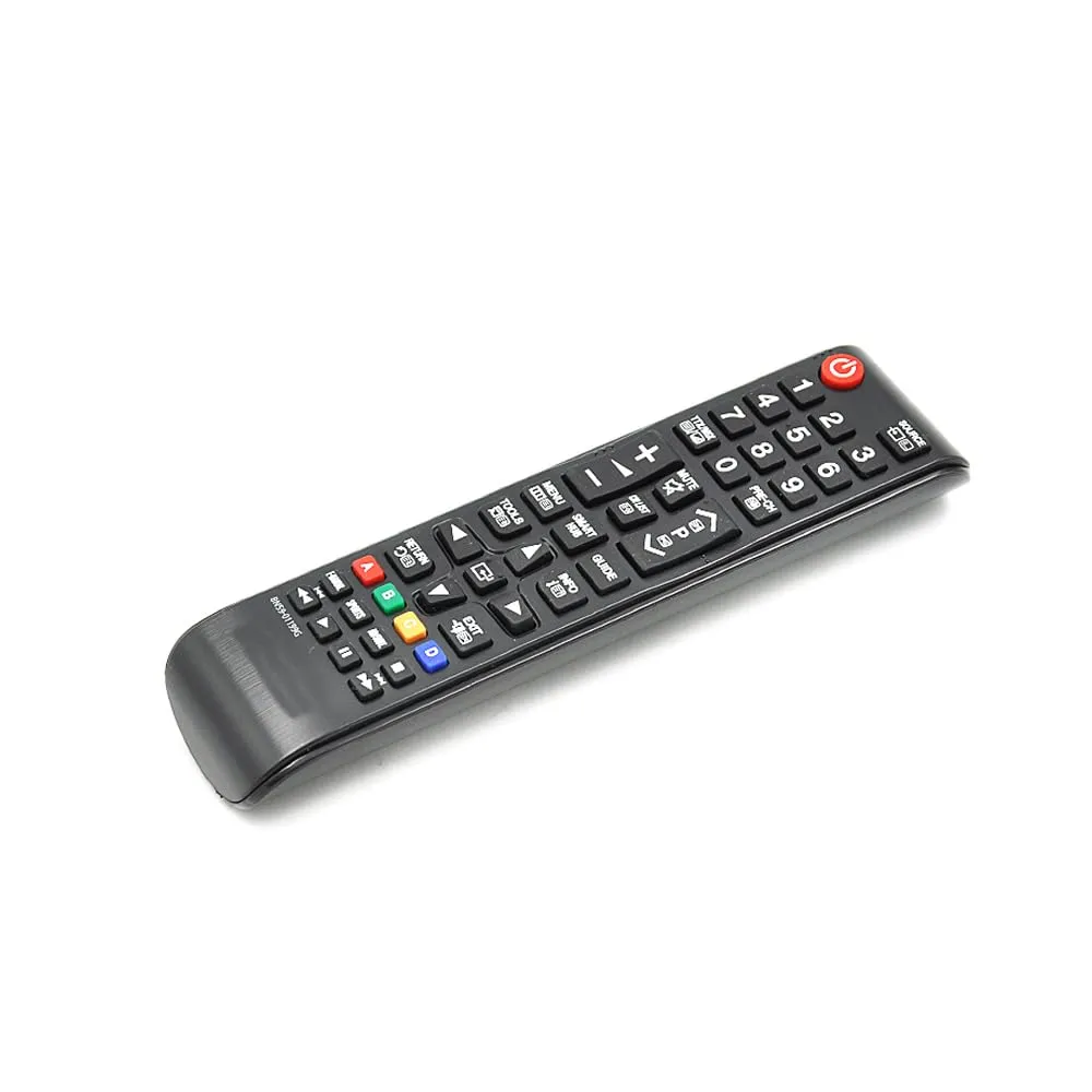 Davilis Telecomando Universale per Samsung Smart TV LCD QLED LED HDTV 3D 4K BN59-01199G - immagine 4