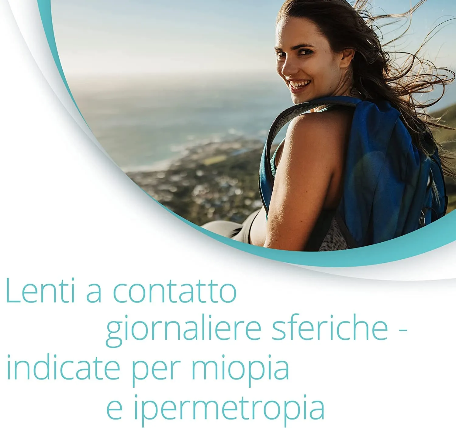 Dailies AquaComfort Plus lenti a contatto giornaliere, 30 pezzi, +08.00 dpt - immagine 5