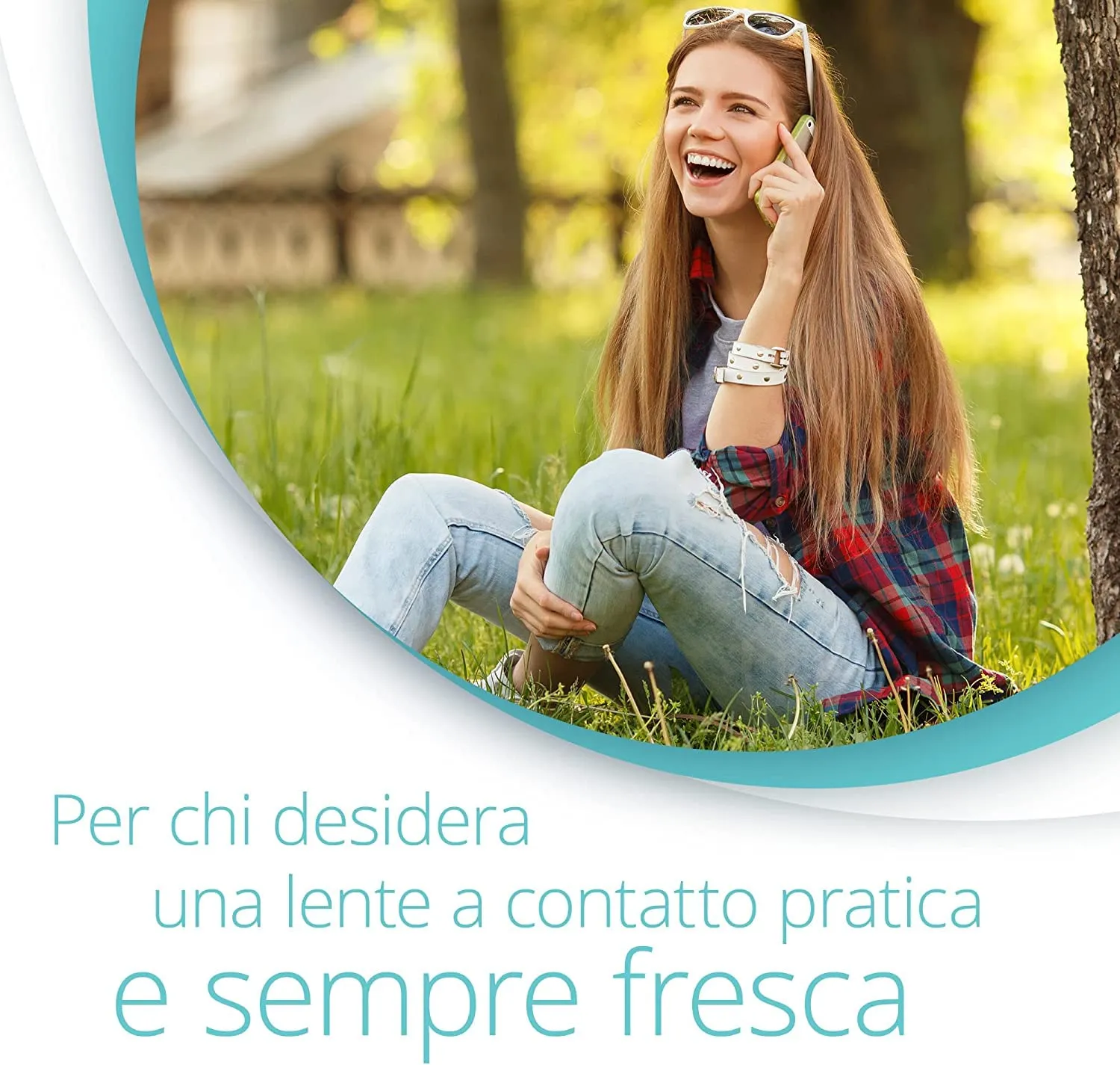 Dailies AquaComfort Plus lenti a contatto giornaliere, 30 pezzi, +08.00 dpt - immagine 6