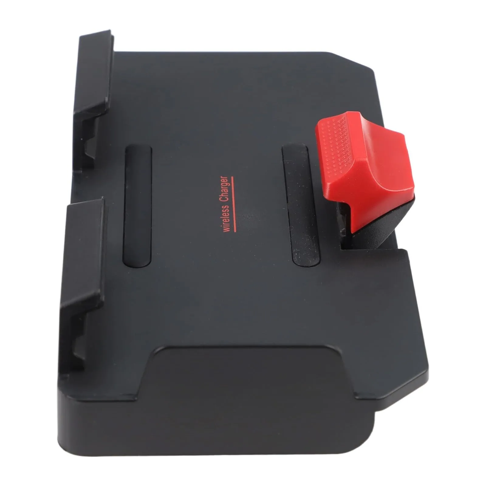 MoSundi 15W Wireless Charging Phone Holder for R1200GS R1250GS R1300GS, IPX6 Waterproof Motorcycle Mount with Dual USB Ports - immagine 8