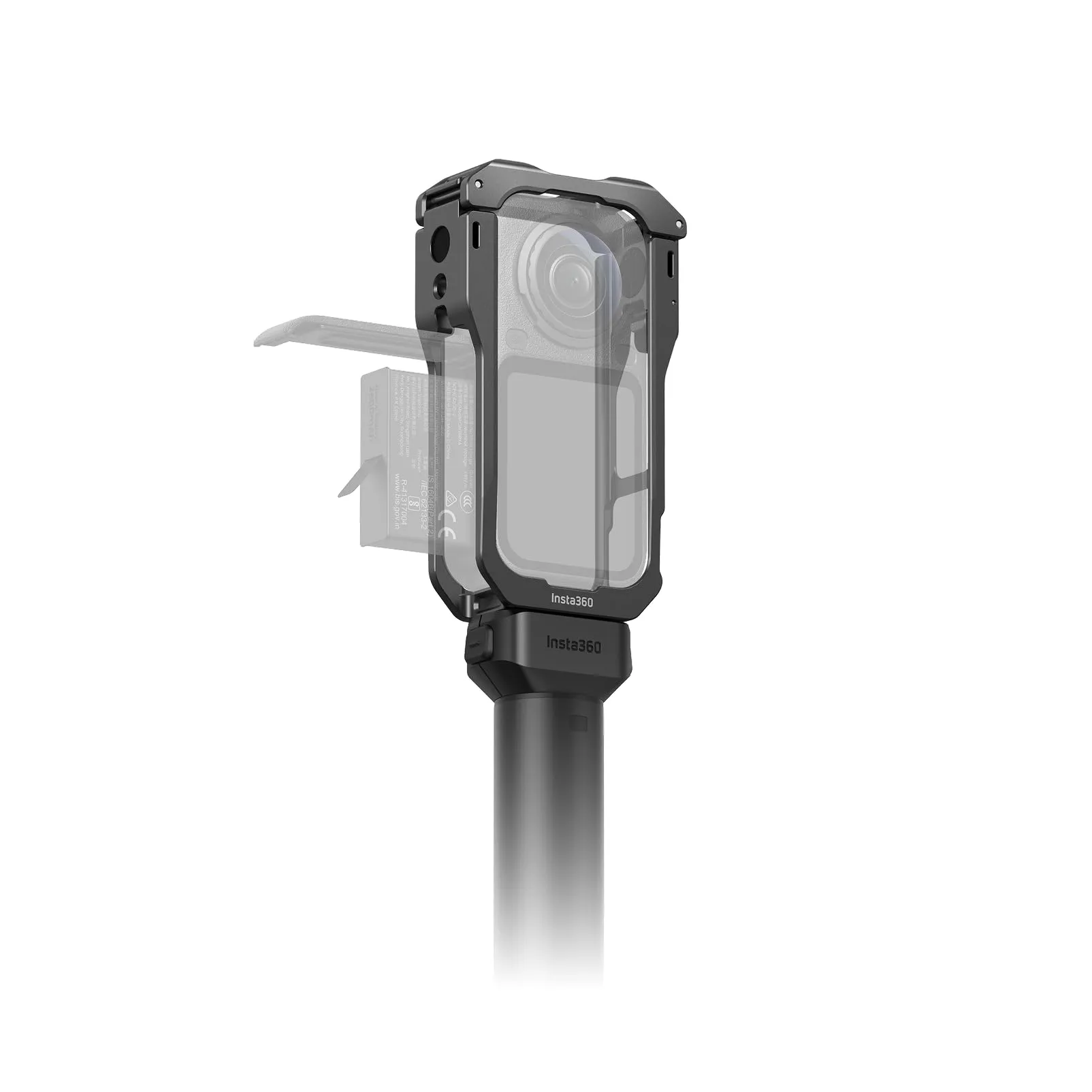Insta360 Telaio protettivo multiuso X6 - immagine 3