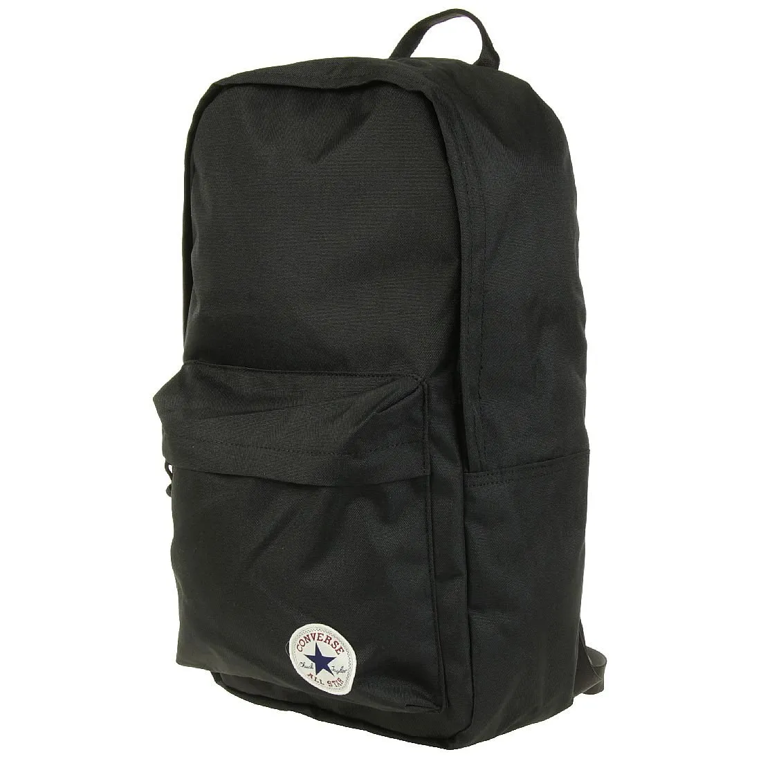 Converse Zaino EDC Poly, 45 cm, 19 litri, Nero - immagine 2