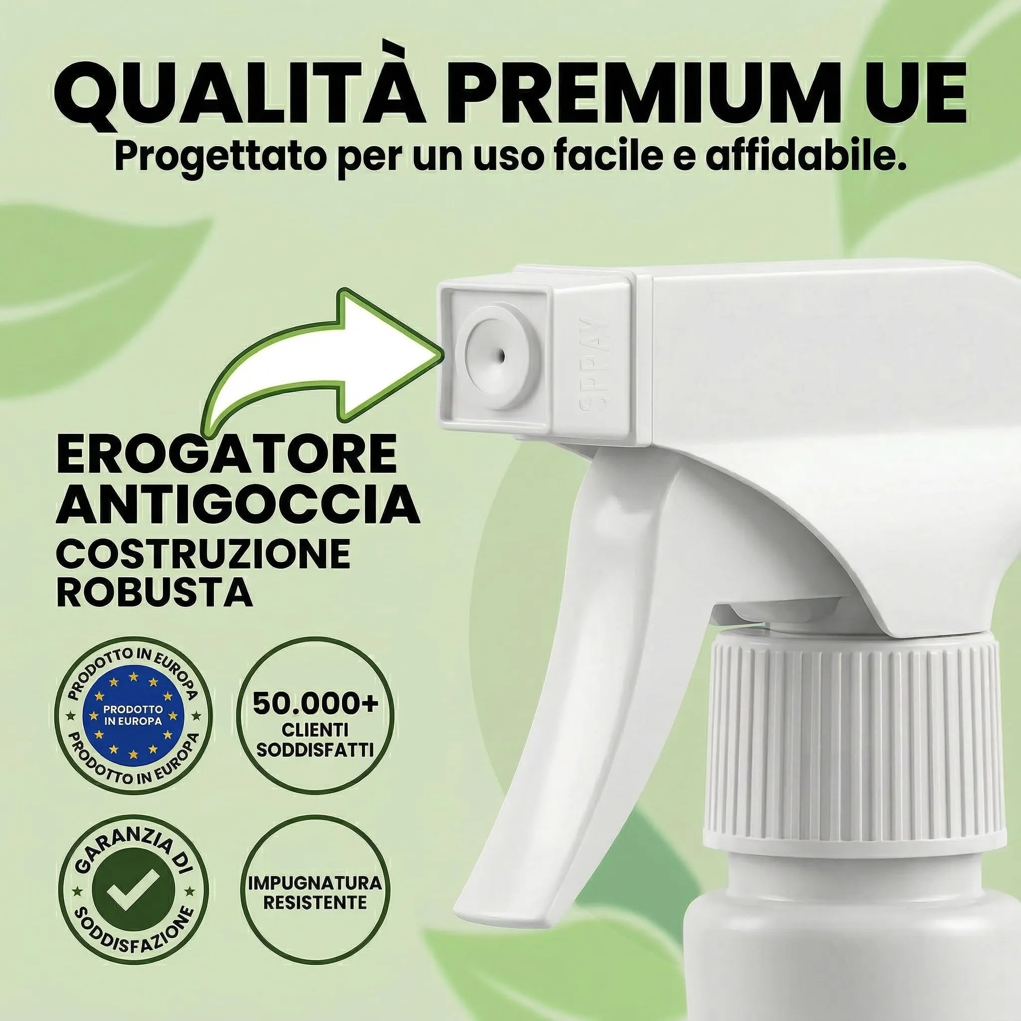 Pestmatic Spray Anti Formiche Senza Veleno 500 ml - immagine 6