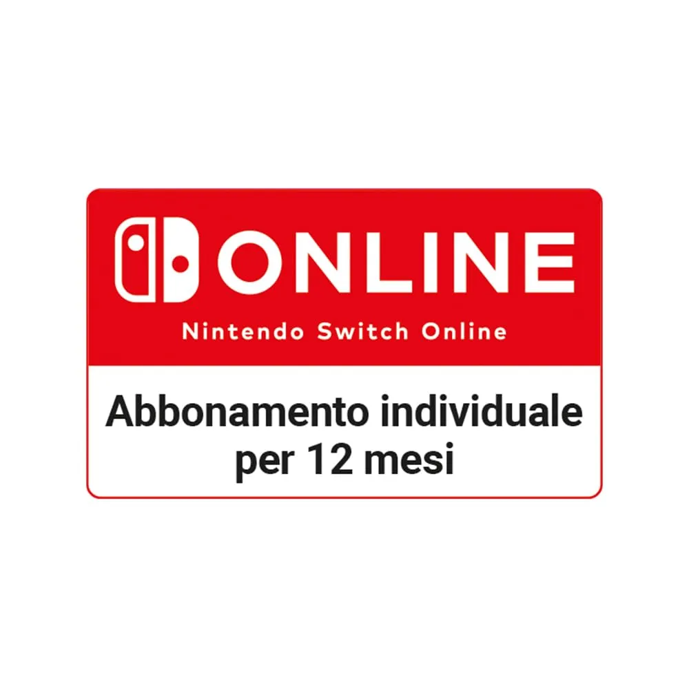 Nintendo Switch (Blu Neon/Rosso Neon) con Nintendo Switch Sports e 12 Mesi Switch Online - immagine 5