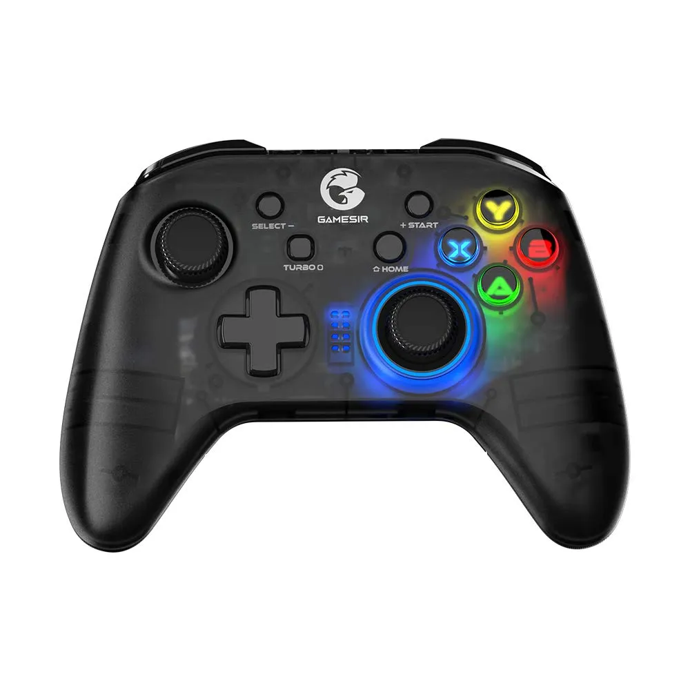 GameSir T4 Pro Wireless Controller for Switch, PC, iOS, Android - immagine 1