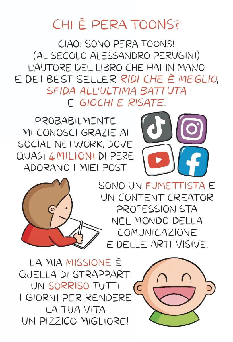 Tunué Ridi a CreepyPelle - immagine 3