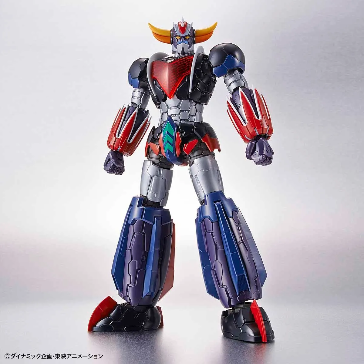 Bandai HG Grendizer Infinitism 1/144 (65204) - immagine 2