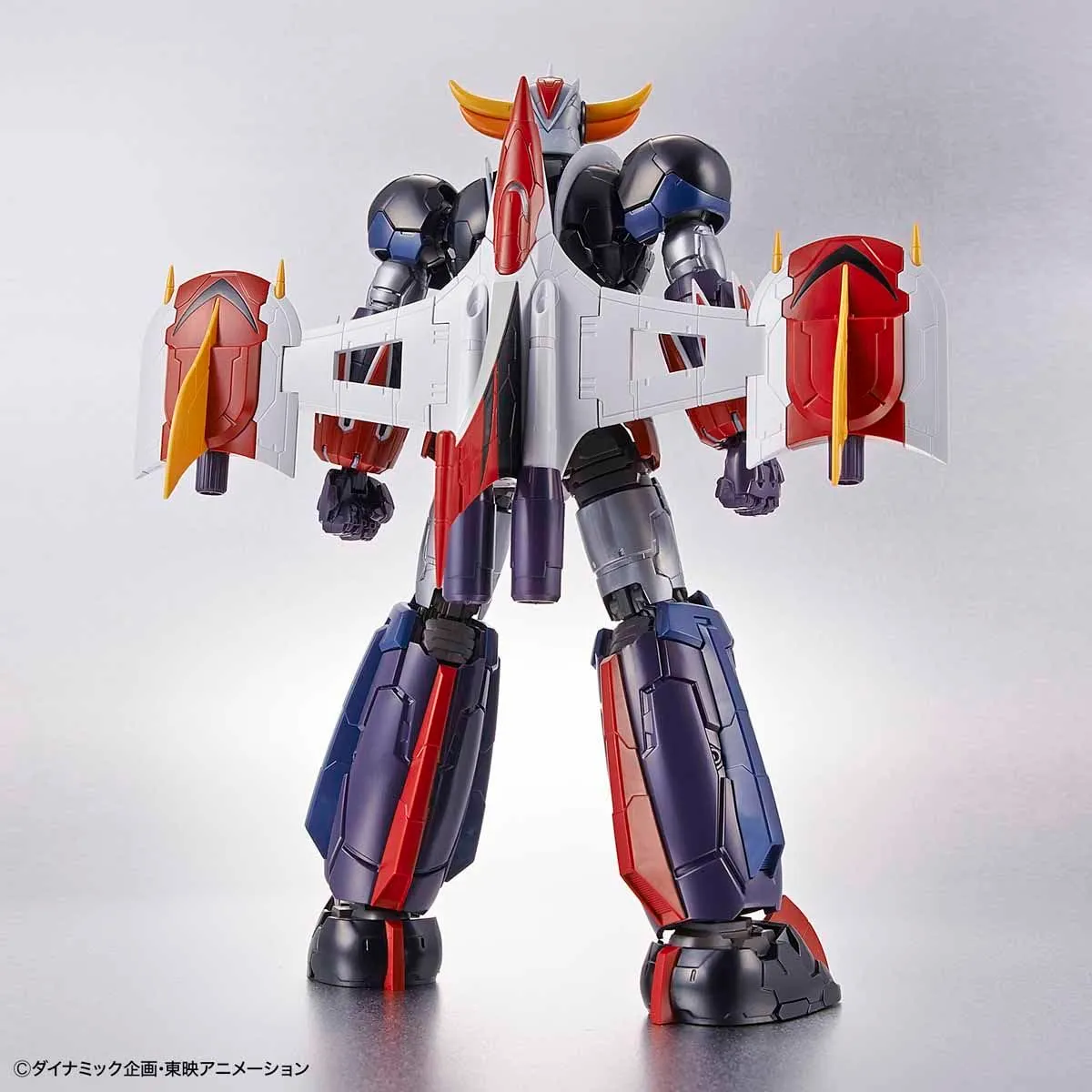 Bandai HG Grendizer Infinitism 1/144 (65204) - immagine 5