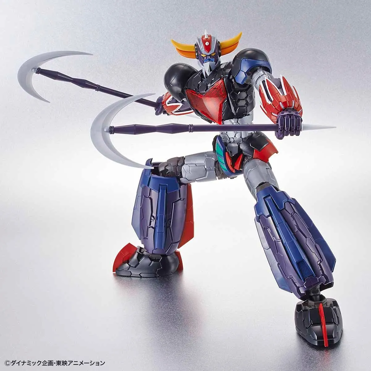 Bandai HG Grendizer Infinitism 1/144 (65204) - immagine 8