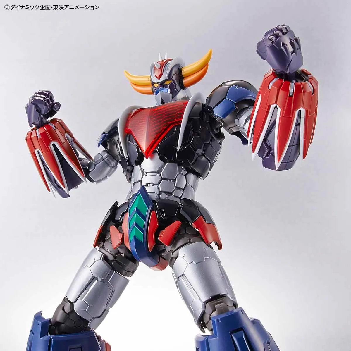 Bandai HG Grendizer Infinitism 1/144 (65204) - immagine 9