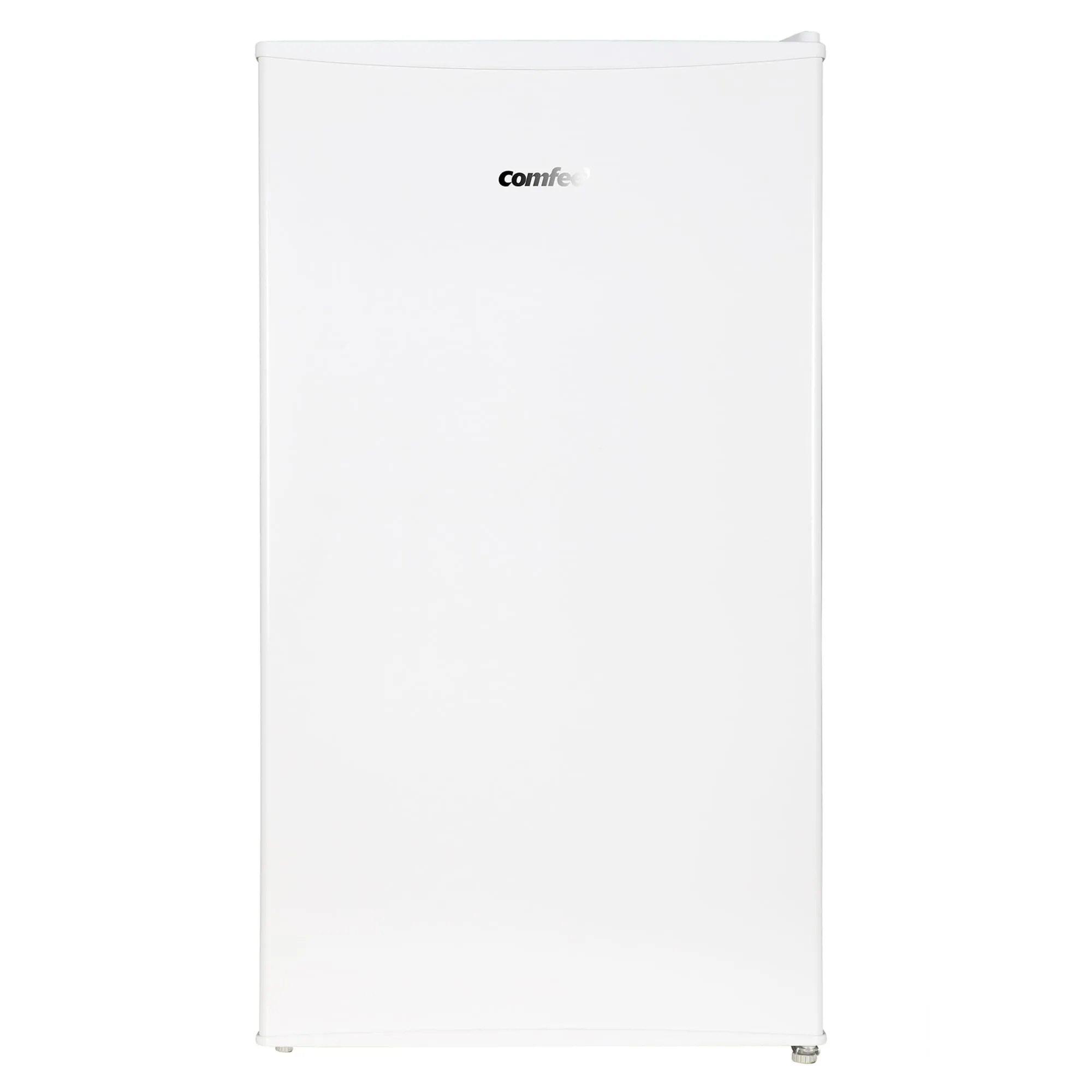 Comfee RCD132WH2 Frigorifero da tavolo, Porta reversibile, Bianco, 85 cm - immagine 1